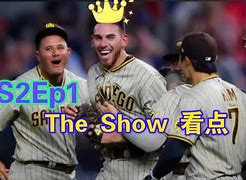 【教士击败padres】泰蒂斯关键安打引爆全场